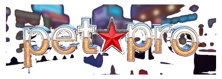 pet pro logo